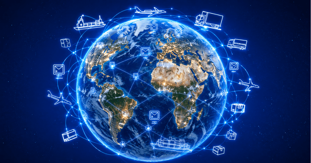What Is an AI Travel Operating System?