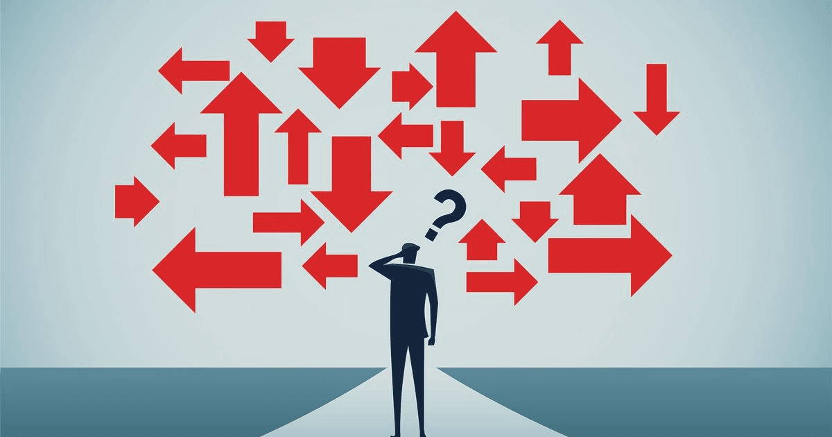 The Internet Has Given Us More Information. But Has It Helped Us Decide Better?