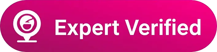 expert verified
