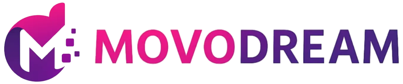 movodream logo
